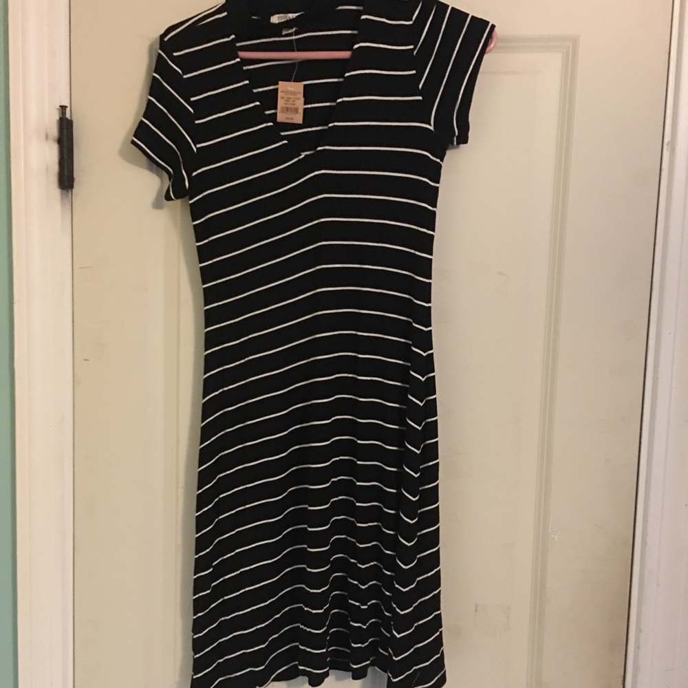 American eagle dress